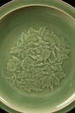富贵牡丹盘细节3.JPG